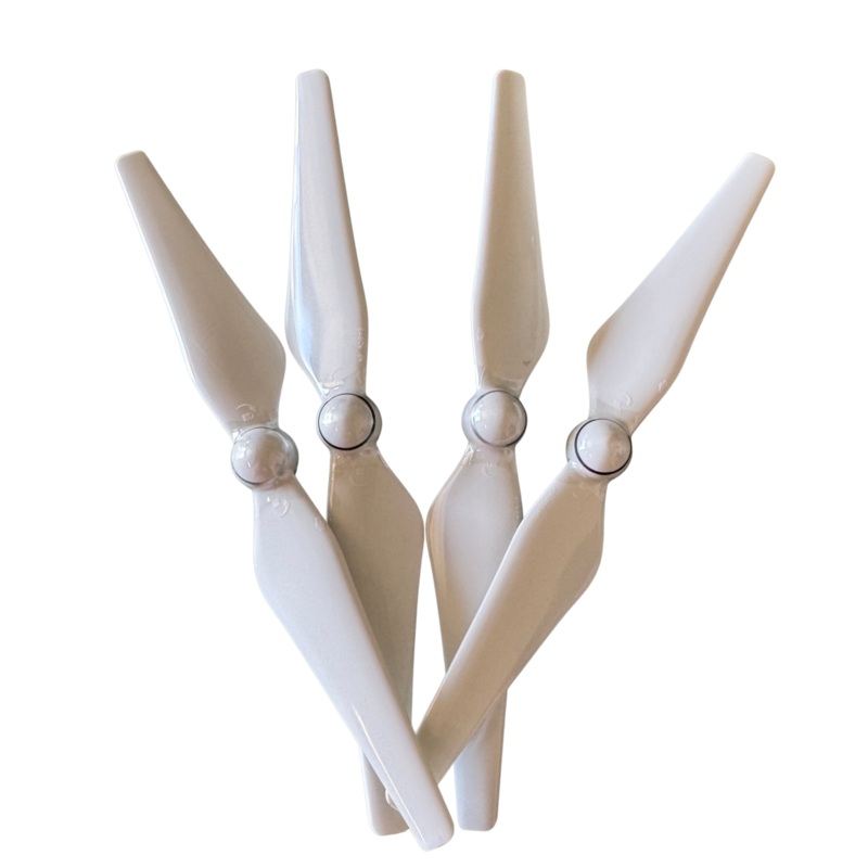 DJI Phantom 4 9450 Propellers (2 Pair)