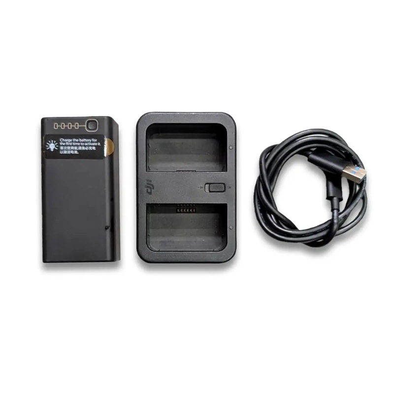 DJI WB37 Battery + Charging Hub Combo (Used)
