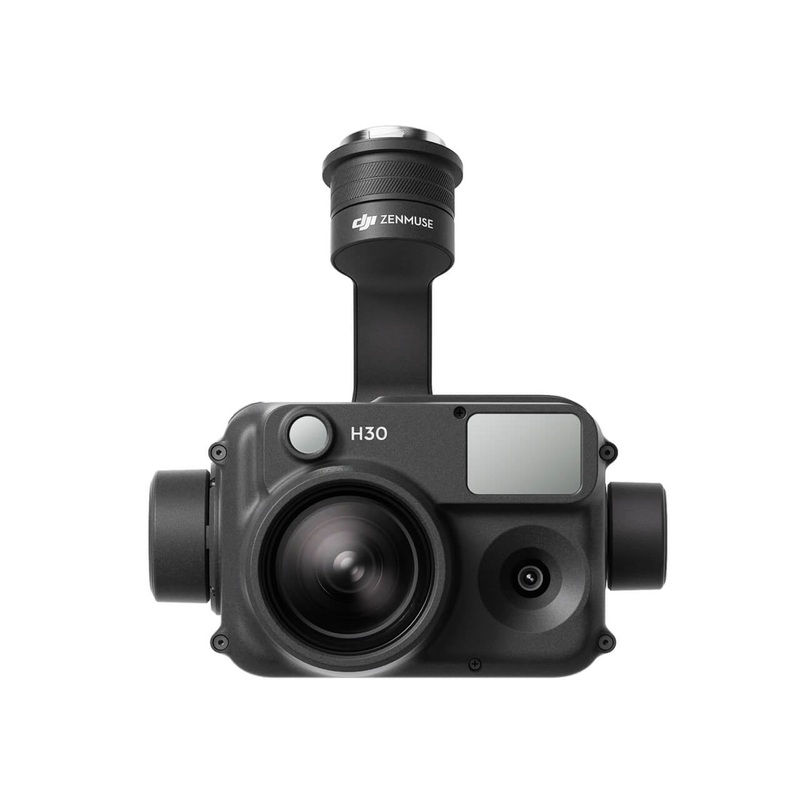 DJI Zenmuse H30 Gimbal Camera