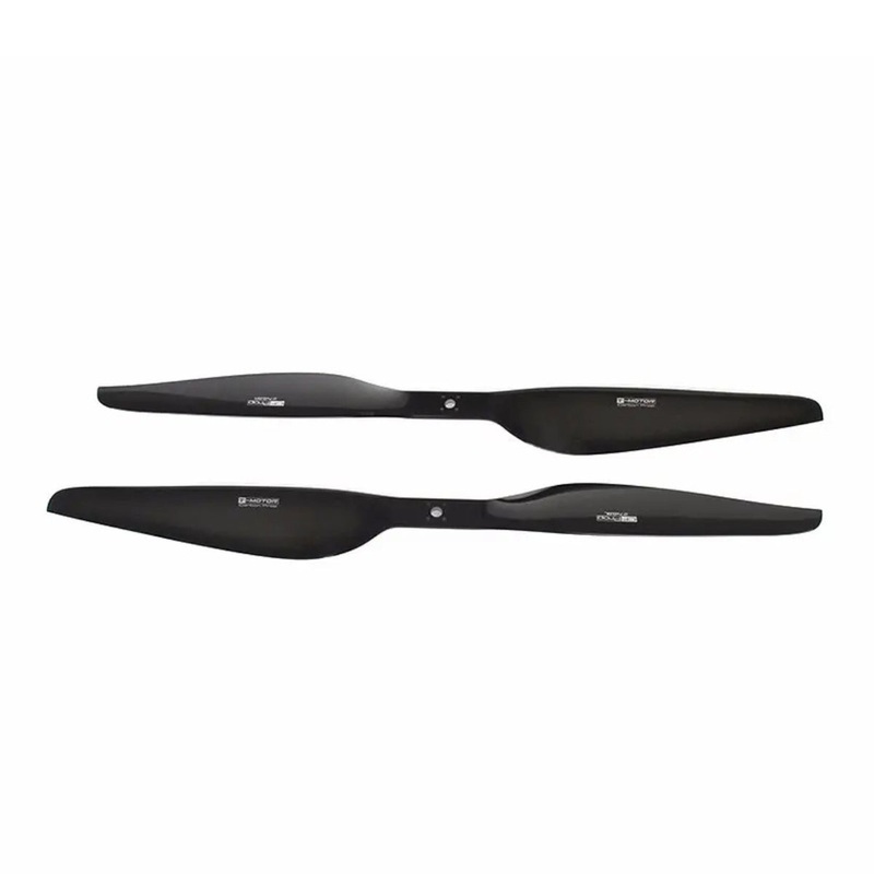 T-Motor Fixed Propellers 27×8.8 CW+CCW