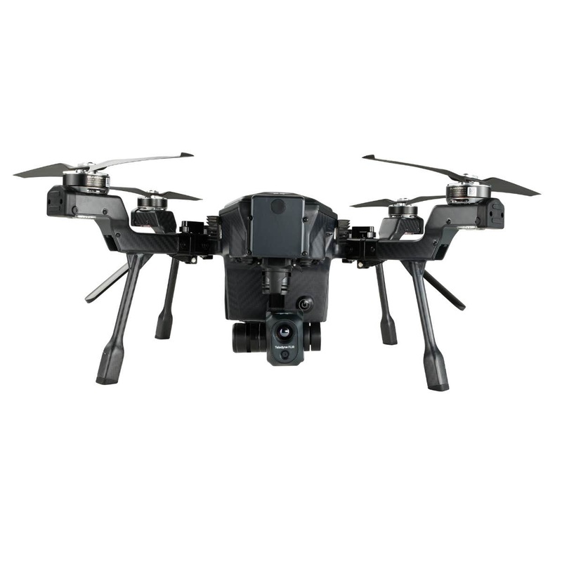Teledyne FLIR SIRAS Aircraft Only