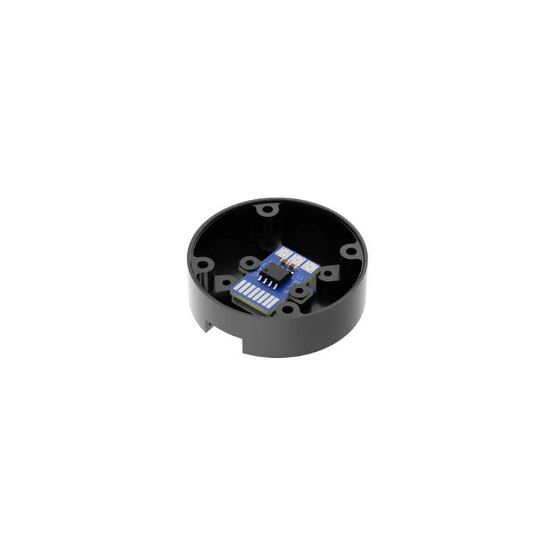 AS5048A Magnetic Encoder