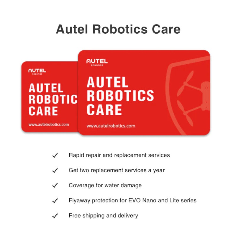 Autel Robotics Care – Alpha L35T