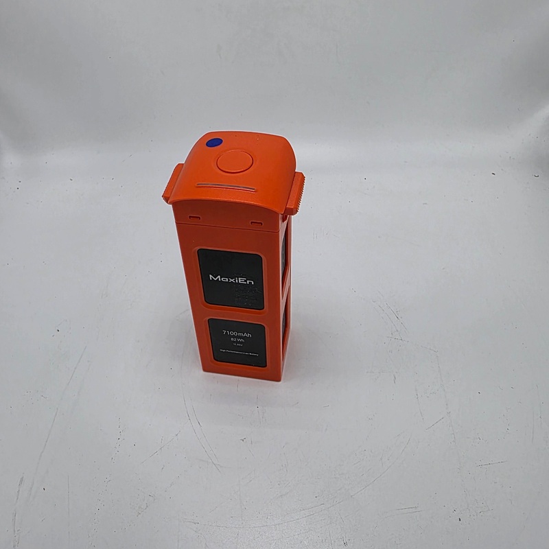 Autel Robotics – EVO 2 – Battery – Used Blue