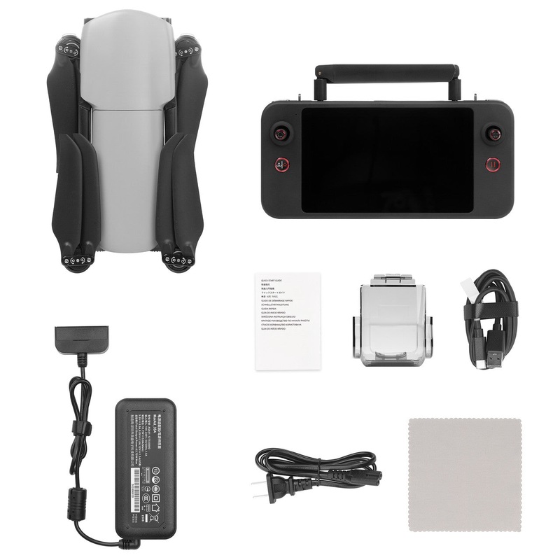 Autel Robotics – EVO Lite 640T Enterprise Standard Package