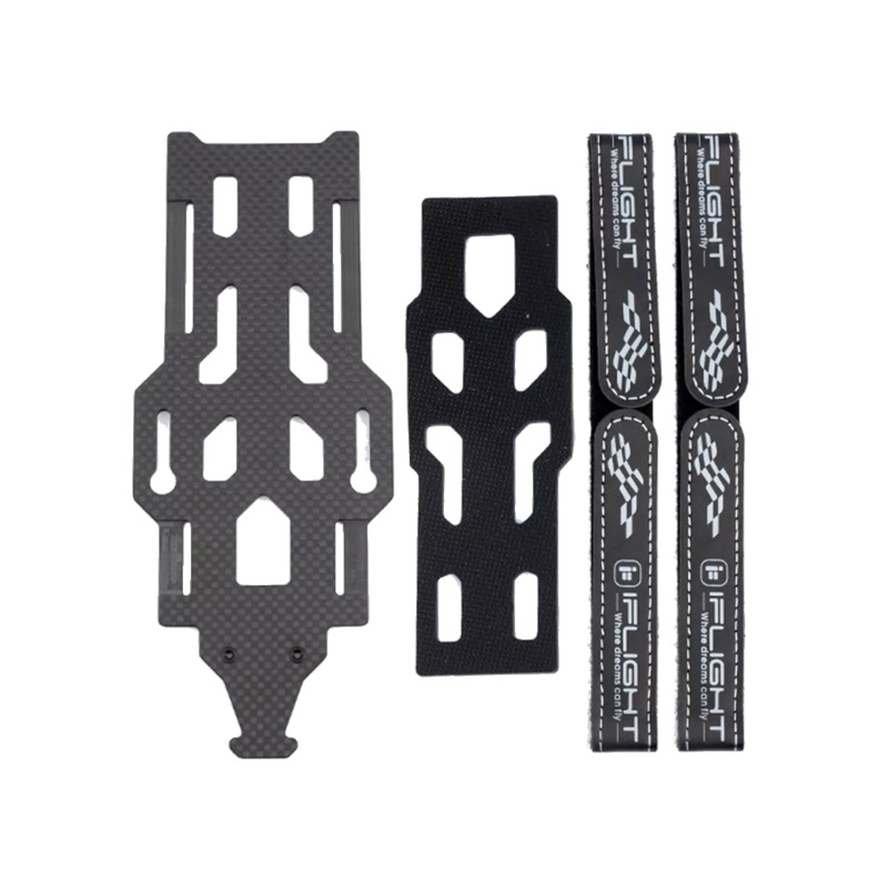 Battery Quick Release Plate – Taurus