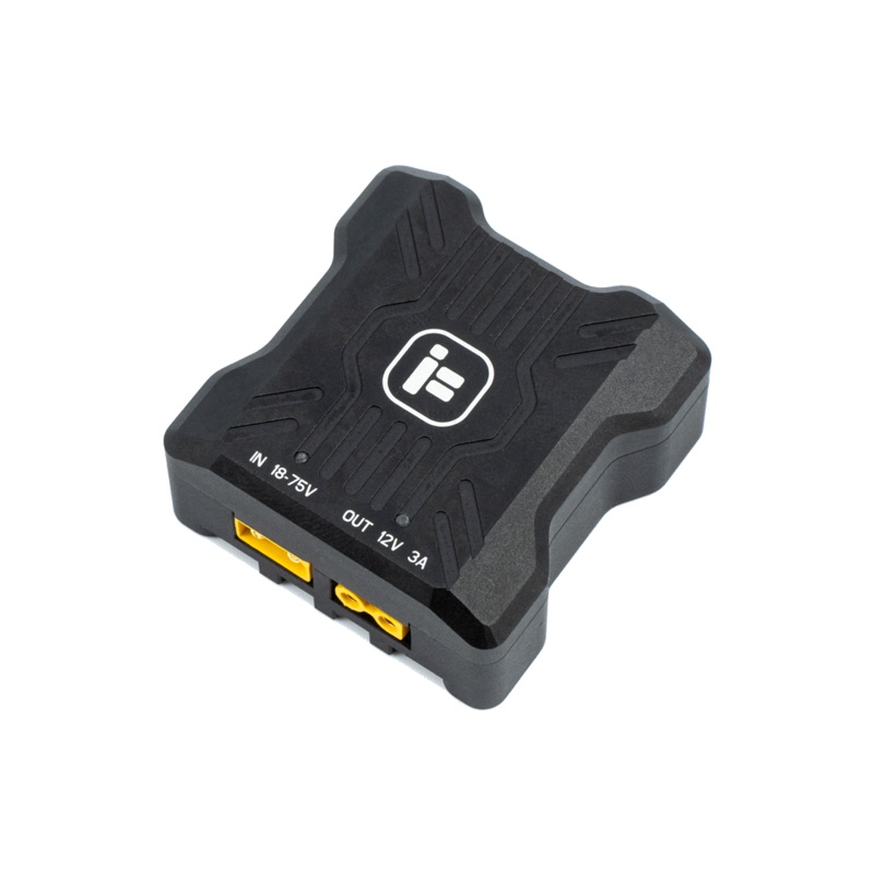 BEC Power Supply Module