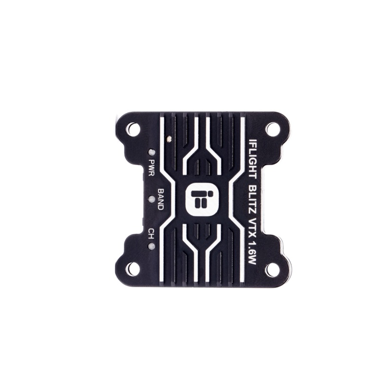 BLITZ  5.8GHz 1.6W VTX