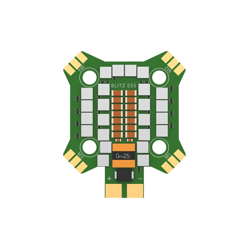 BLITZ Mini E55 4-IN-1 ESC