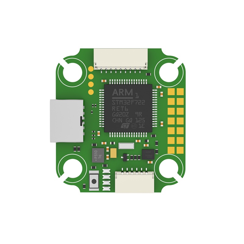 BLITZ Mini F7 V1.2 Flight Controller