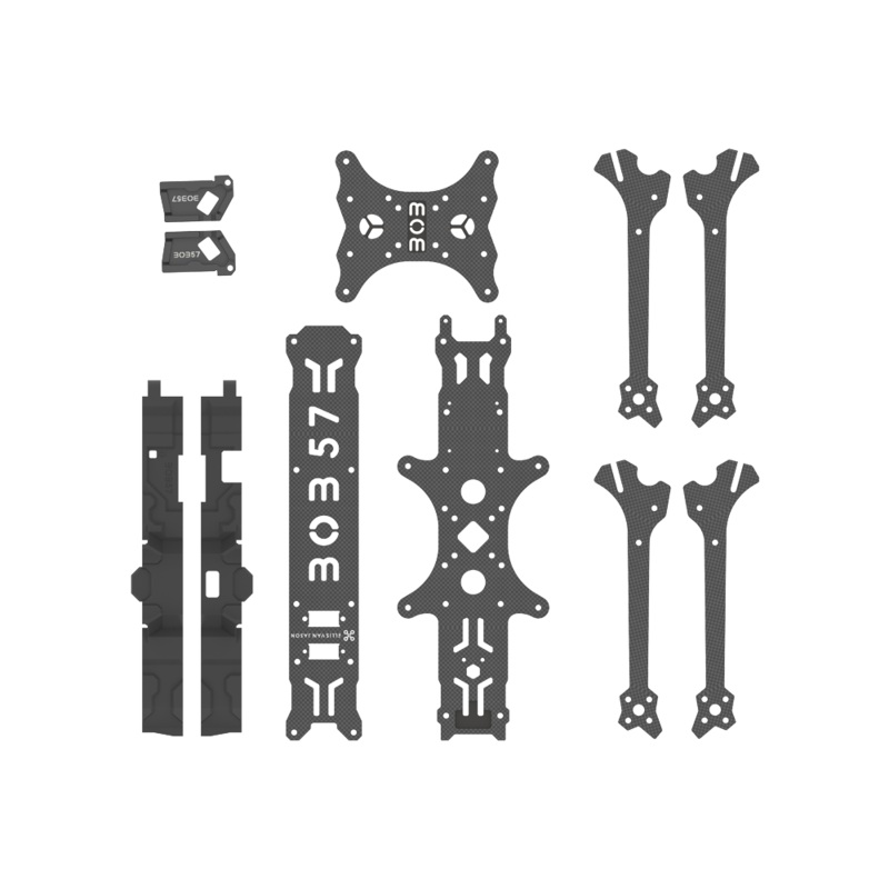 BOB57 Replacement Parts