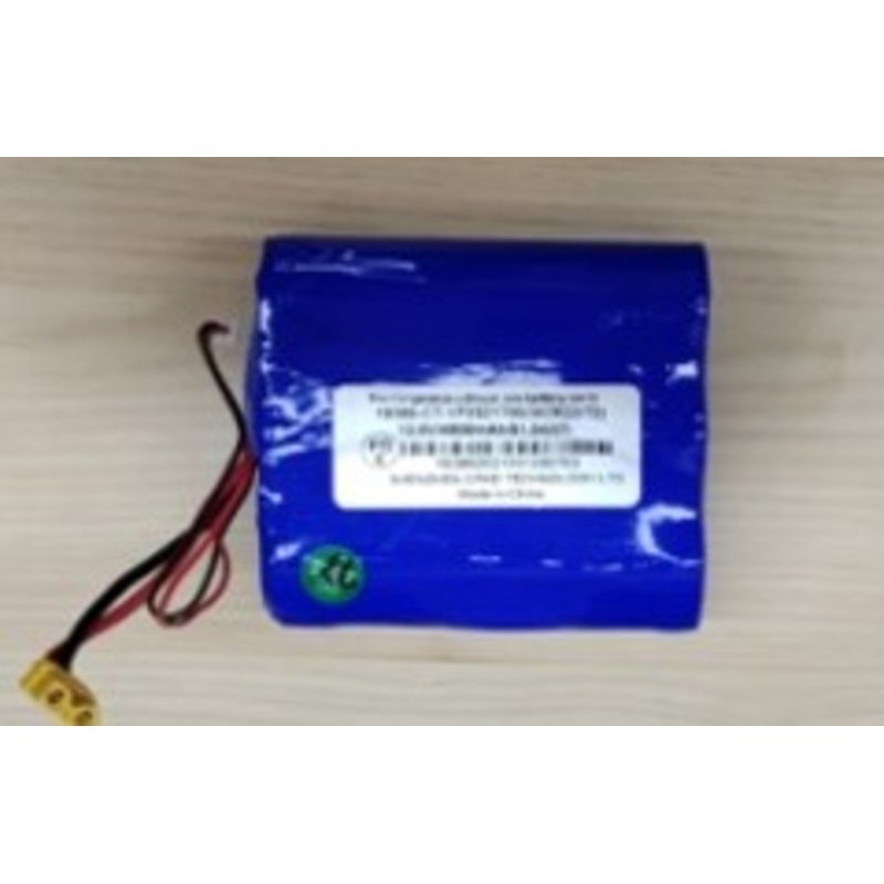Chasing – Gladius Mini RAW Battery