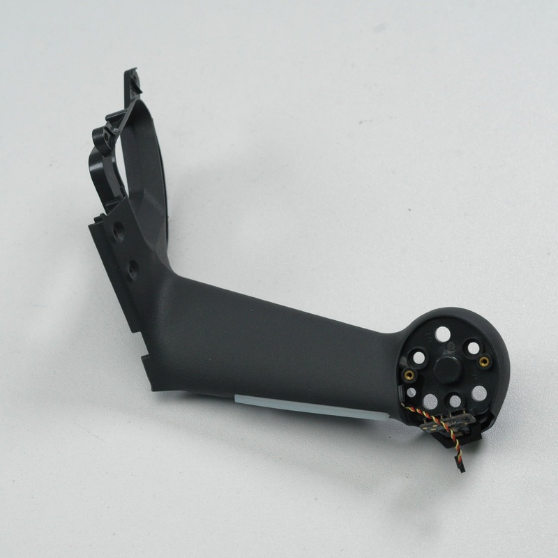 DJI – FPV Rear Right Aircraft Arm Module