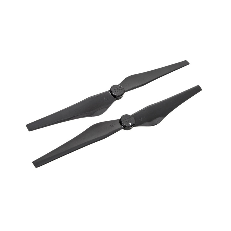 DJI – Inspire 1 1345S Quick Release Propellers – Used