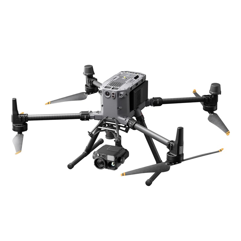 DJI – Matrice 350 RTK With H30T Kit Plus Combo with Batteries & Charger