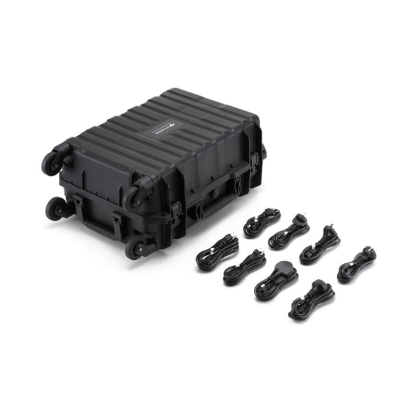 DJI – Matrice 400 BS100 Intelligent Battery Station