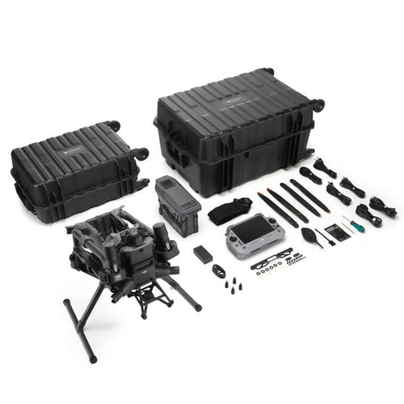 DJI – Matrice 400 Drone Series