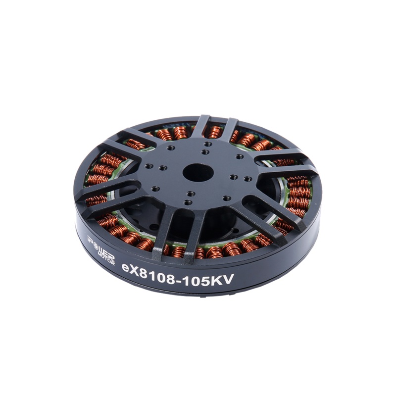 eX8108 105KV Multi-Rotor Motor