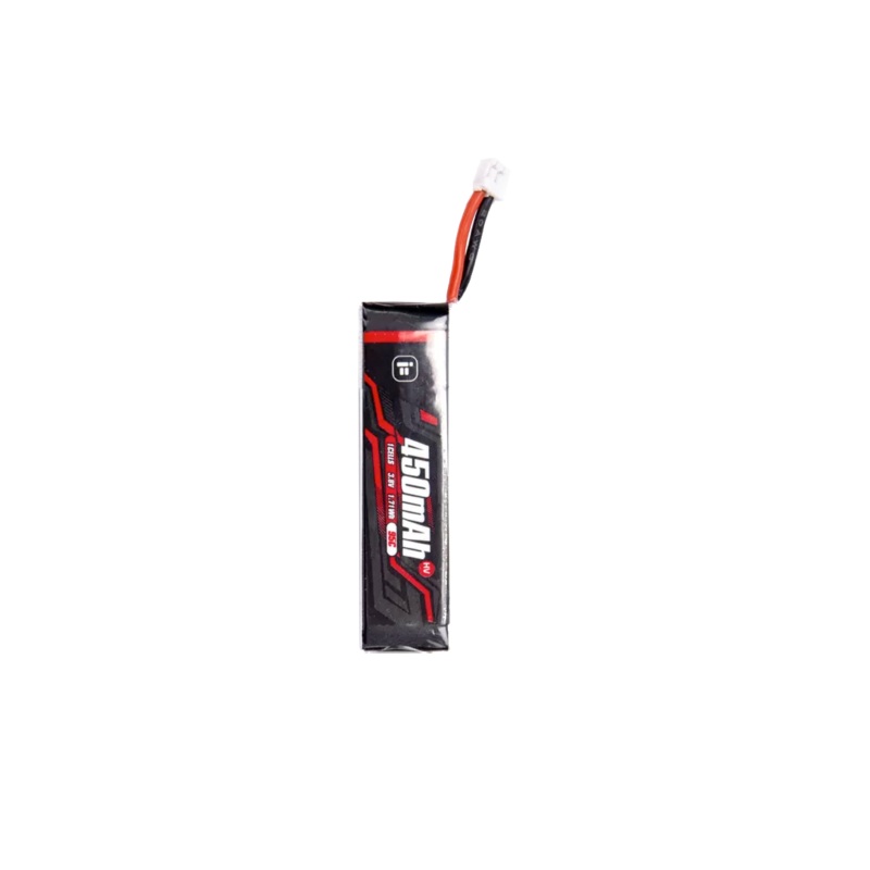 Fullsend 1S HV 450mAh 95C Battery
