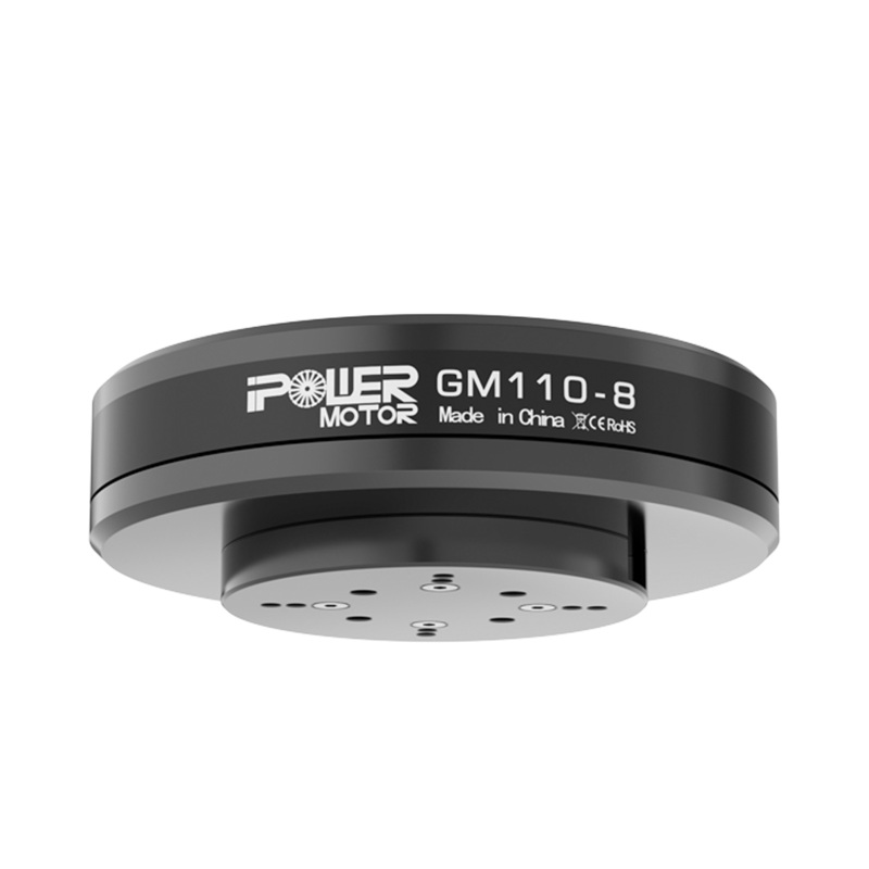 GM110-8 Gimbal Motor w/ Encoder