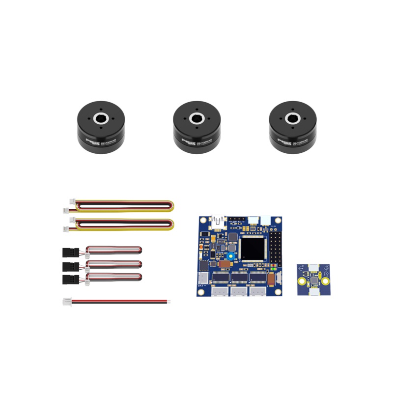 GM3506 Combo Set