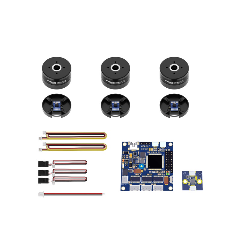 GM3506 Encoder Combo Set