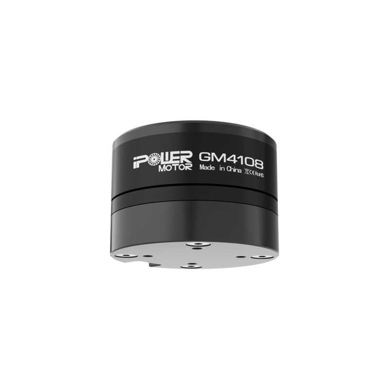 GM4108H-120T Gimbal Motor w/ Encoder