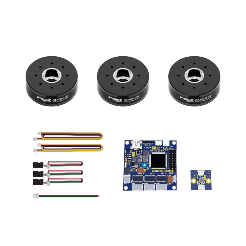 GM6208-150T Combo Set