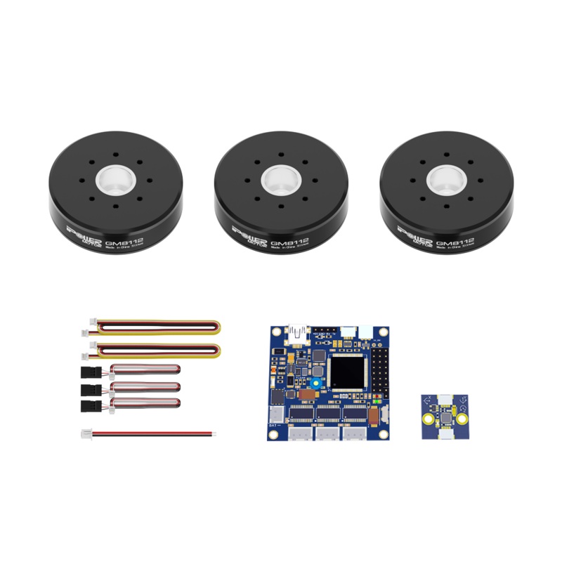 GM8112-80T Combo Set
