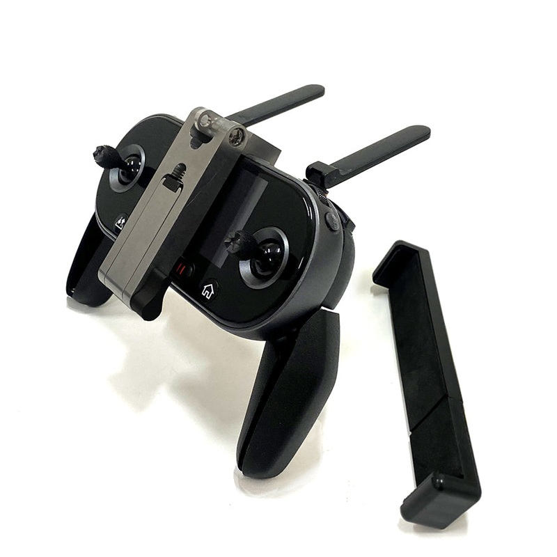GPC – EVO II Monitor Mount