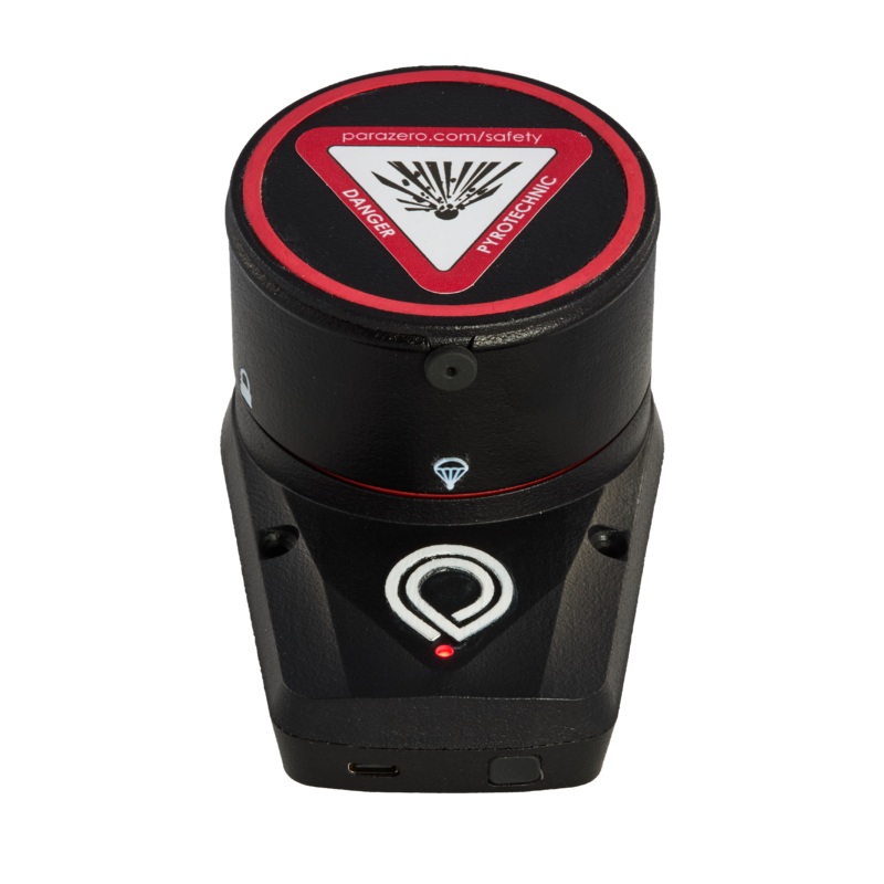 Parazero – SafeAir M4 Series