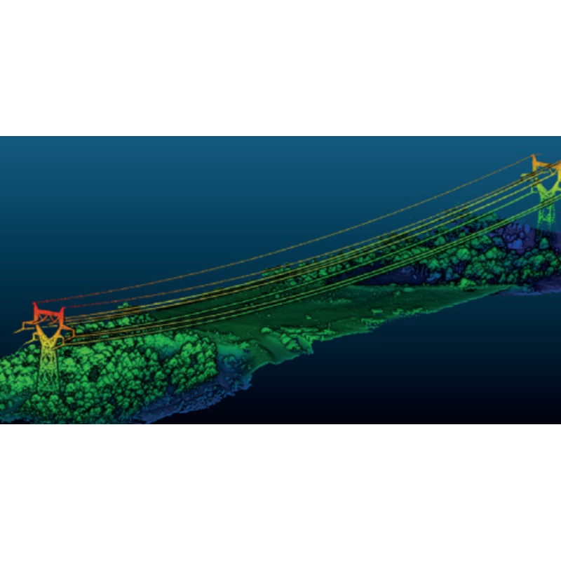 Q240 CloudStation Perpetual Software Yearly maintenance(Core, Strip, Terrain, Colorization)