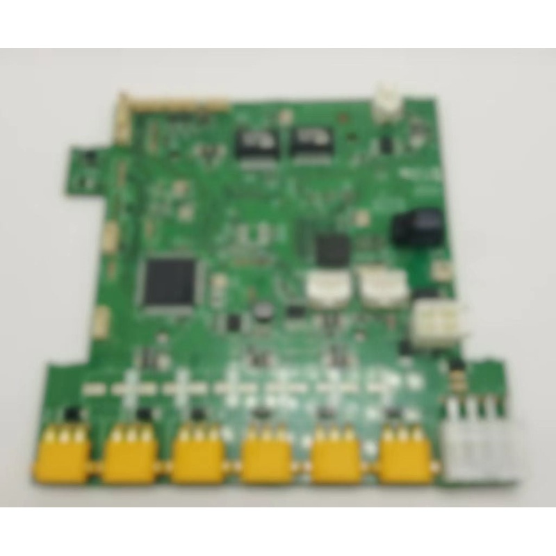 Qysea – FiFish V6 Plus – Motherboard Replacement Kit