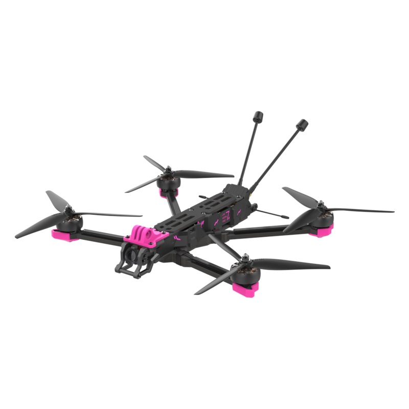 Rabbitfilms x Chimera7 Pro V2 HD