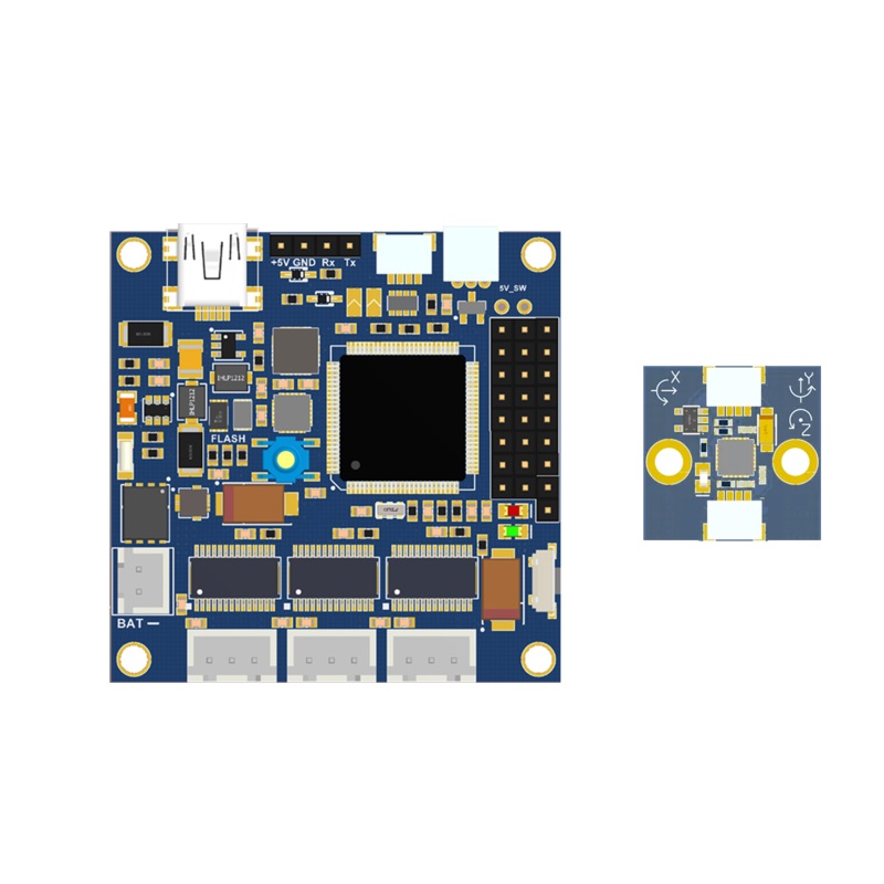 SimpleBGC 32bit Extended (non-encoder)