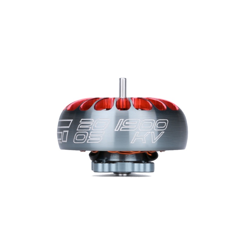 XING 2005 4-6S FPV Motor unibell