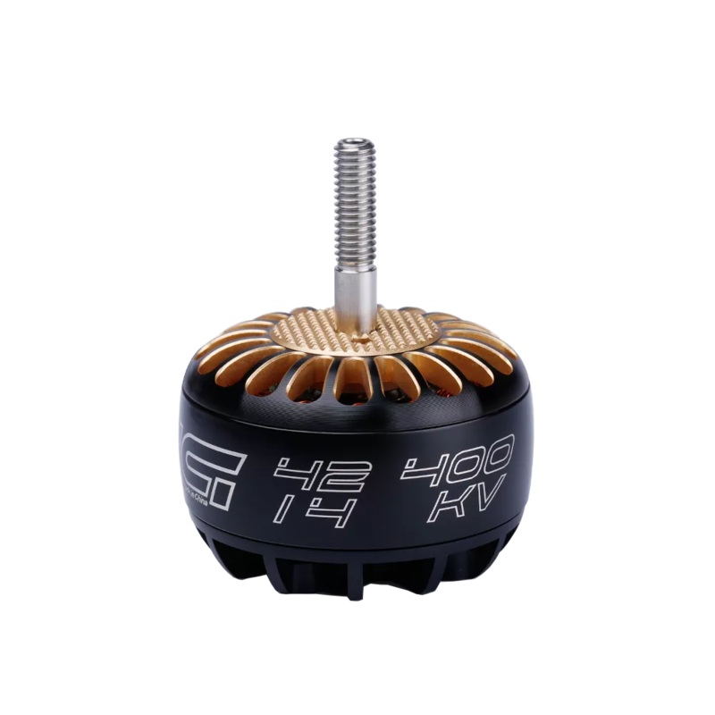 XING 4214 2-8S X CLASS FPV Motor