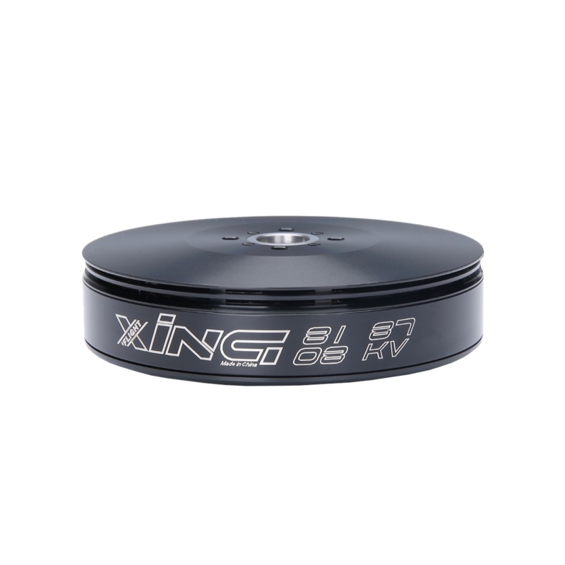 XING 8108 87KV Multi-rotor Motor
