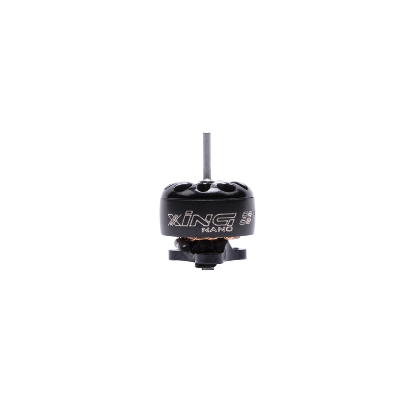 XING NANO 0803 Motor (w/Plug)