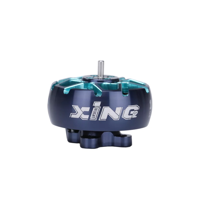 XING2 1806 FPV Motor 1.5mm Shaft