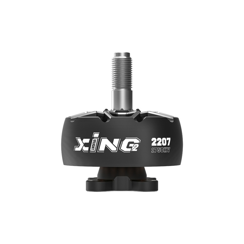 XING2 2207 2-6S FPV Motor