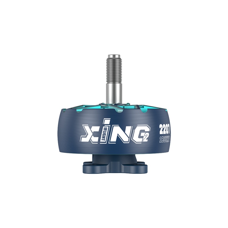 XING2 2207 4S 6S FPV Motor