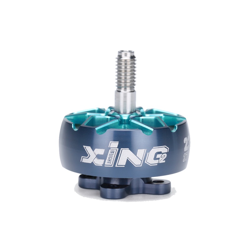 XING2 2306 4S 6S FPV Motor