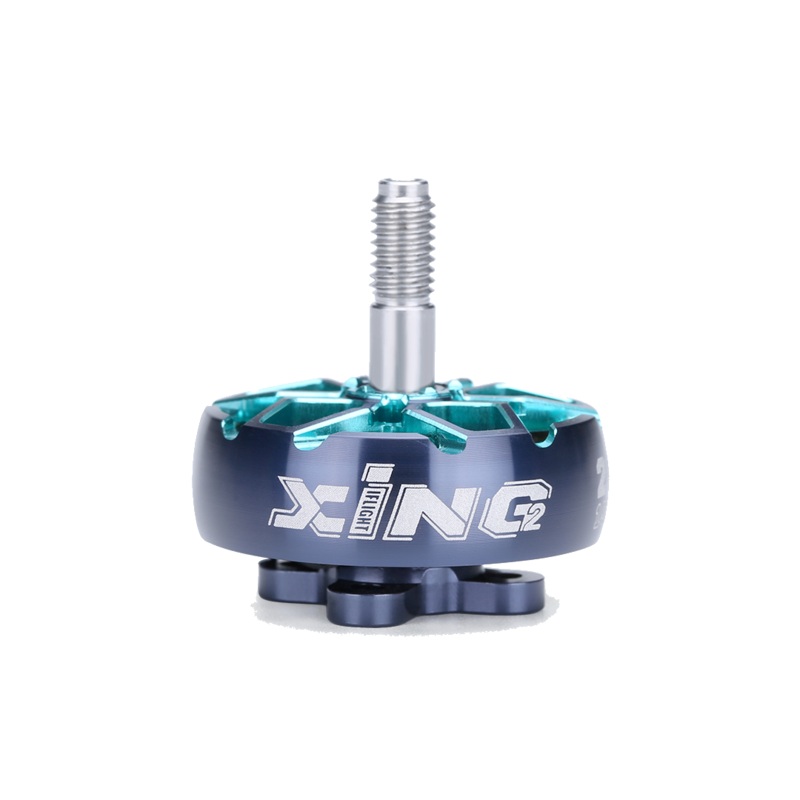 XING2 2405 4S 6S FPV Motor Unibell