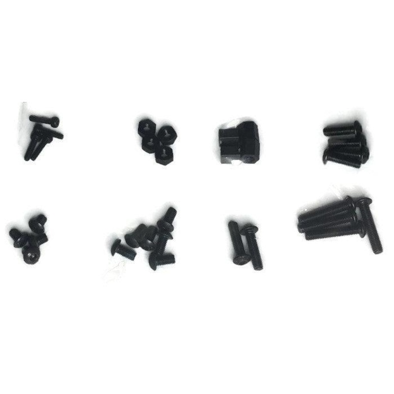 Armattan Chameleon Ti / Ti LR Hardware Set