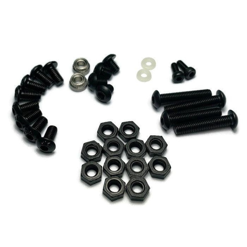 Armattan Gecko Hardware Set