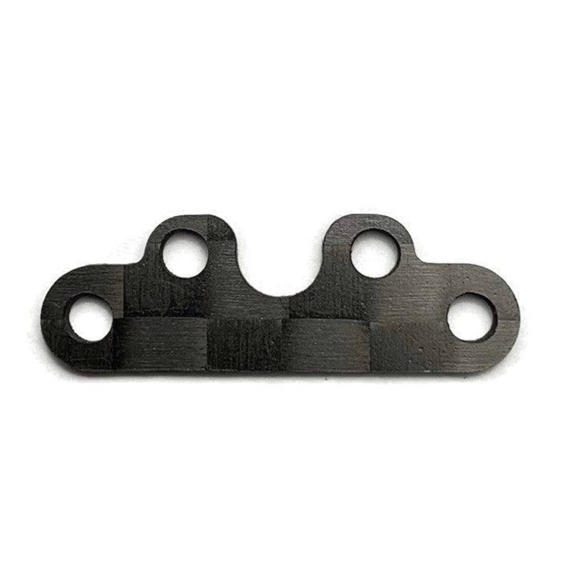 Armattan Marmotte or Badger VTX SMA Pigtail Mounting Plate