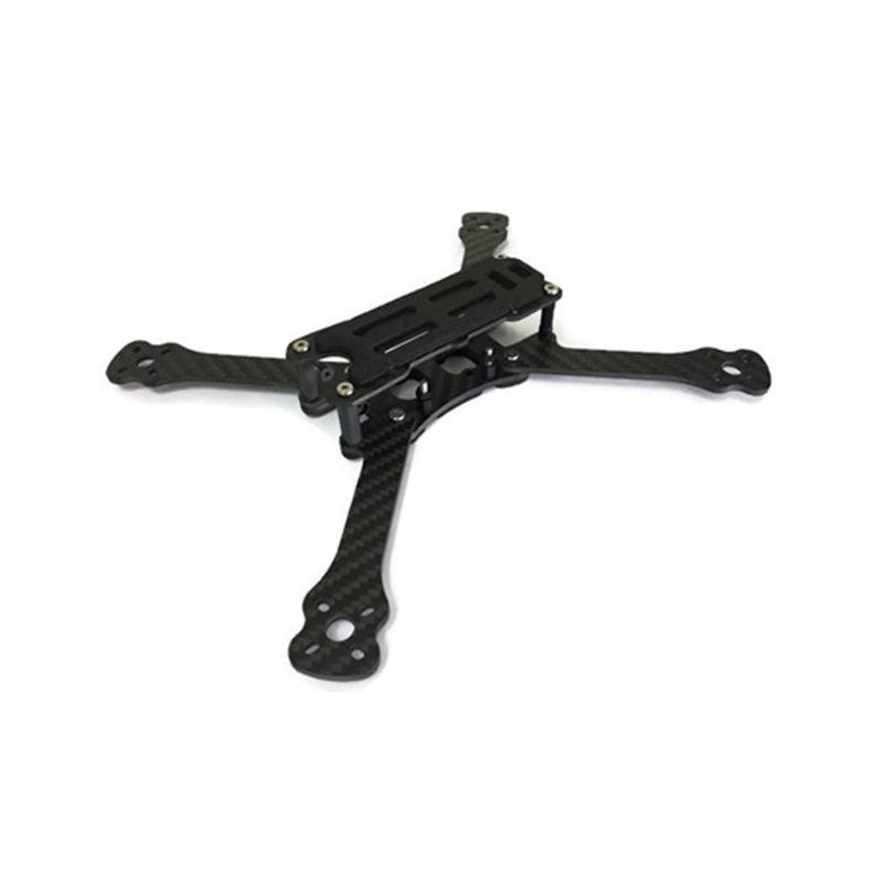 Armattan Mongoose 5″ Frame Kit – Choose 3mm or 4mm thick arms