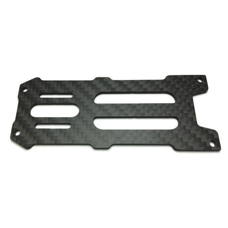 Armattan Rooster or Chameleon Ti LiPo Battery Top Plate