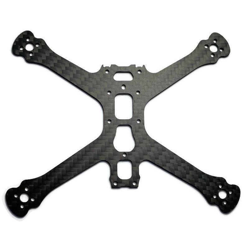 Armattan Tadpole 3″ Main Bottom Plate – Choose Standard or Special Edition (Space Grade)